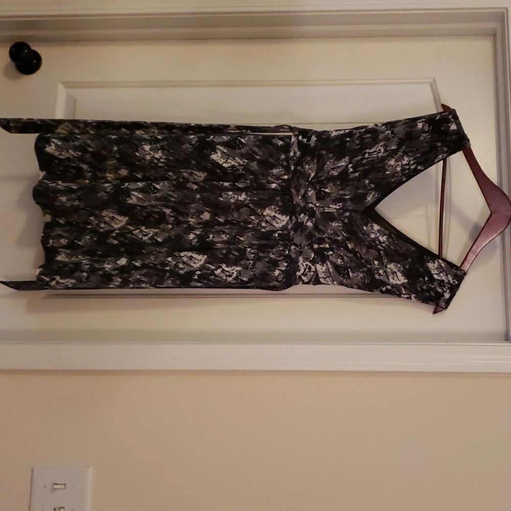 Trulli Dress